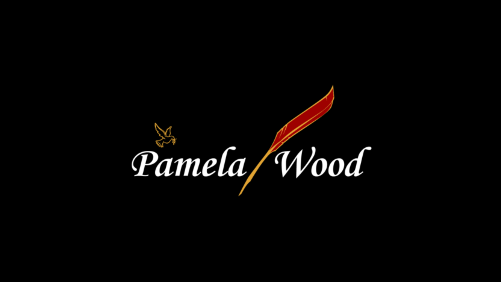 Pamela wood author